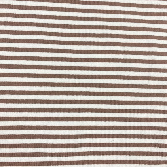 NWT Abercrombie Fitch Women's XL Sleeveless Polo Top Brown Collared Tank - Picture 6 of 12